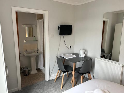 The Clifton Seafront Hotel Vacation rental in Morecambe