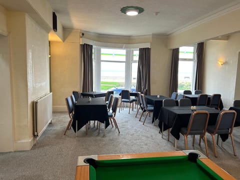 The Clifton Seafront Hotel Vacation rental in Morecambe