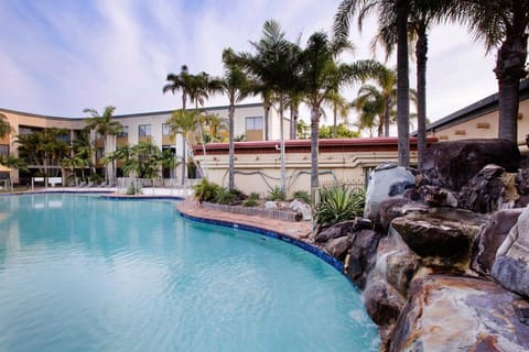 Mermaid Waters Hotel by Nightcap Plus Vacation rental in Mermaid Waters