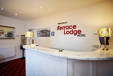 The Terrace Lodge Hotel Vacation rental in Yeovil