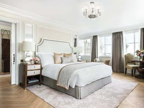 The Langham London Vacation rental in City of Westminster