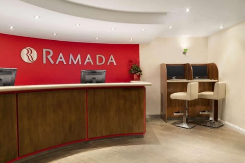 Ramada Hounslow - Heathrow East Vacation rental in Hounslow