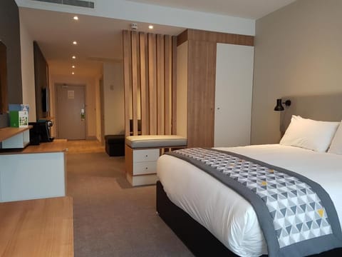 Holiday Inn Birmingham City Vacation rental in Birmingham