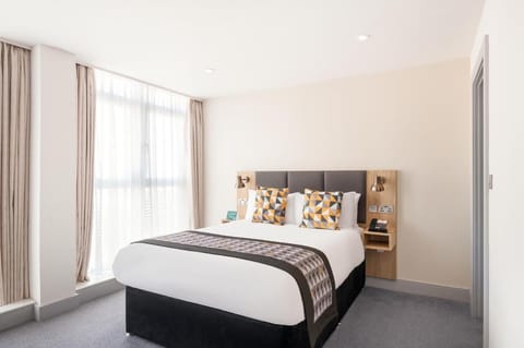 Holiday Inn Birmingham City Vacation rental in Birmingham