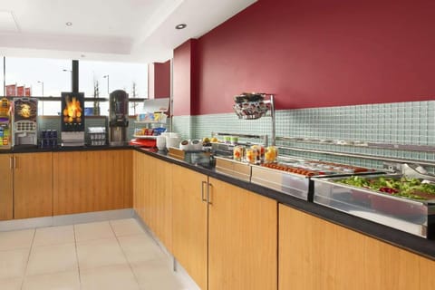 Ramada Encore Doncaster Airport Vacation rental in Bassetlaw District