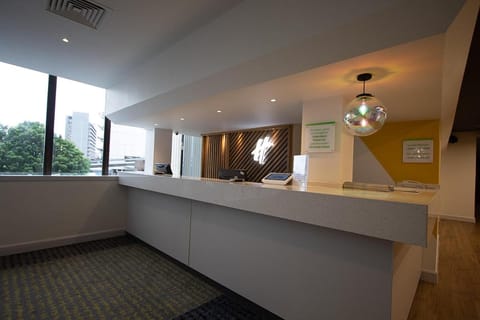 Holiday Inn Preston Vacation rental in Preston