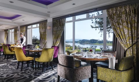 Killyhevlin Lakeside Hotel & Lodges Vacation rental in Leitrim, Co. Leitrim, Ireland