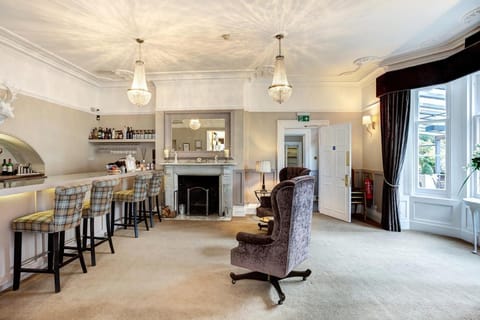 Alexandra Court Hotel Vacation rental in Congleton