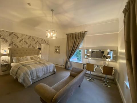 Alexandra Court Hotel Vacation rental in Congleton