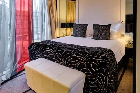 Crowne Plaza Manchester City Centre Vacation rental in Manchester