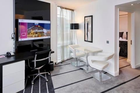 Crowne Plaza Manchester City Centre Vacation rental in Manchester