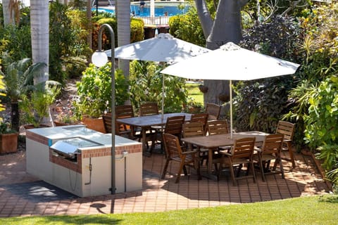 Seashells Broome Vacation rental in Cable Beach