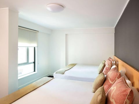 Hotel Ibis World Square Vacation rental in Surry Hills