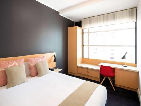 Hotel Ibis World Square Vacation rental in Surry Hills