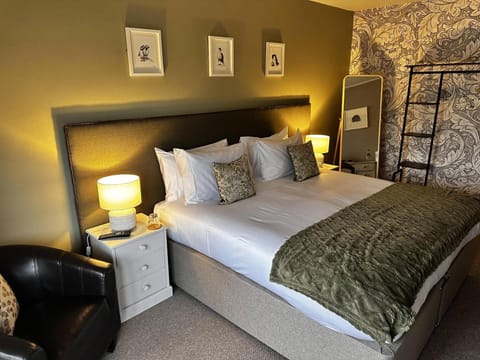 The Lenchford Vacation rental in Wychavon District