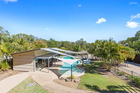 Beaches on Lammermoor Apartments Vacation rental in Yeppoon