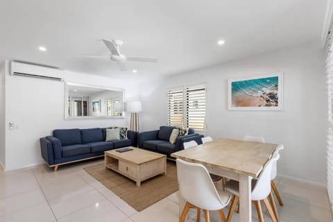 Bella Casa Noosa Vacation rental in Noosa Heads