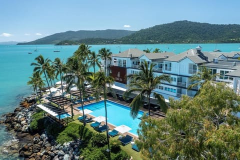 Coral Sea Resort Vacation rental in Airlie Beach