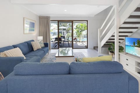 Noosa Place Resort Vacation rental in Noosaville