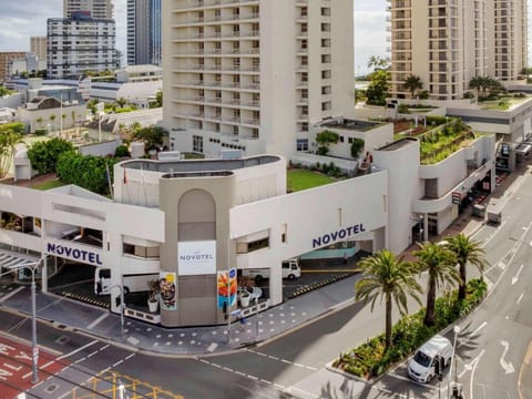 Novotel Surfers Paradise Vacation rental in Surfers Paradise Boulevard