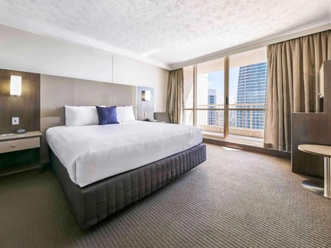 Novotel Surfers Paradise Vacation rental in Surfers Paradise Boulevard