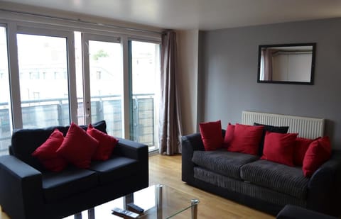 Access Apartments City Vacation rental in London Borough of Islington