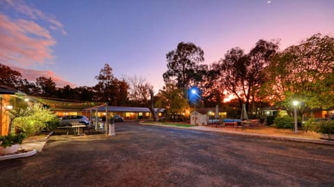 Matthew Flinders Motor Inn Location de vacances in Coonabarabran