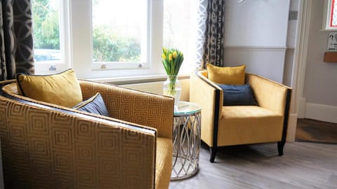 The Lawn Guest House Vacation rental in Horley