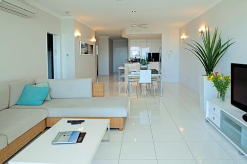 Vue Apartments Trinity Beach Vacation rental in Cairns