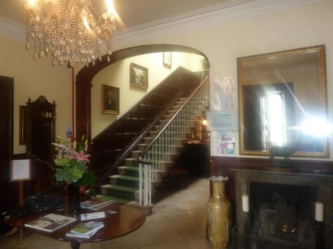 Georgian House Hotel Vacation rental in Derby