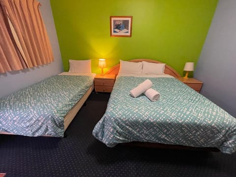 City East Motel Vacation rental in Abbotsford