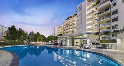 Horton Apartments Vacation rental in Maroochydore