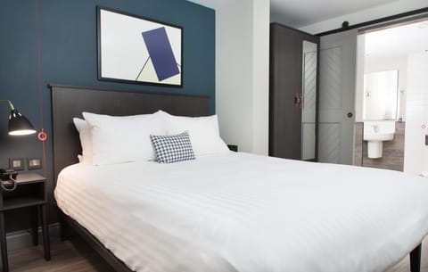 Residence Inn by Marriott London Tower Bridge Vacation rental in London Borough of Southwark