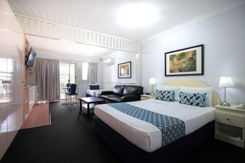 Toowong Central Motel Apartments Vacation rental in Toowong