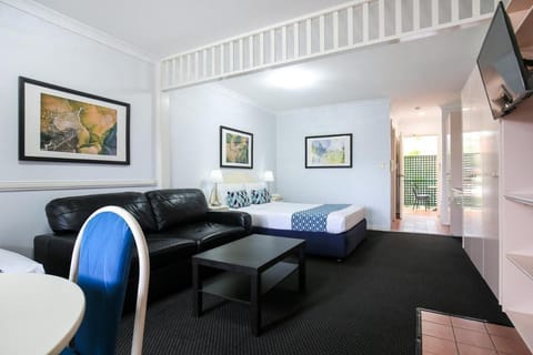 Toowong Central Motel Apartments Vacation rental in Toowong