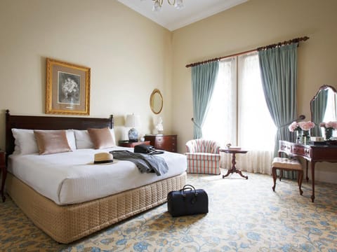 The Hotel Windsor Melbourne Vacation rental in Melbourne