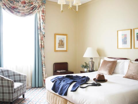 The Hotel Windsor Melbourne Vacation rental in Melbourne