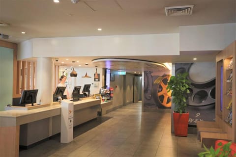 Ibis Sydney Airport Hotel Vacation rental in Mascot