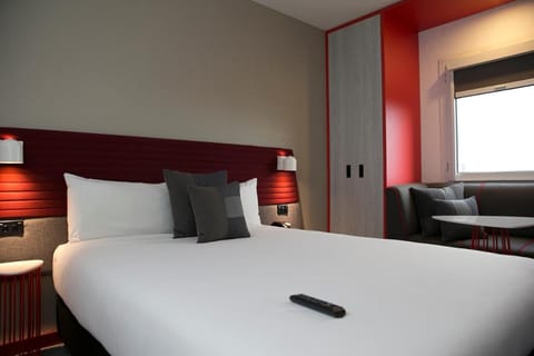 Ibis Sydney Airport Hotel Vacation rental in Mascot