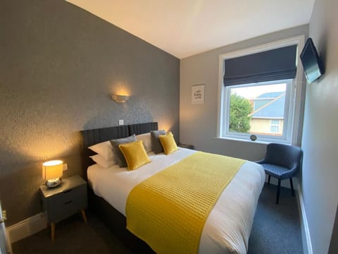 Chelsea Hotel Vacation rental in Bournemouth