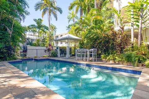 Mandalay Luxury Beachfront Apartments Vacation rental in Port Douglas