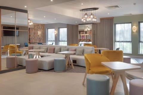 Hampton By Hilton Corby-Kettering Vacation rental in Corby