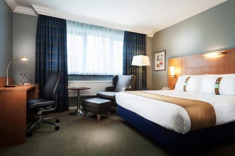 Holiday Inn Bloomsbury Vacation rental in London Borough of Islington