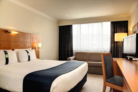 Holiday Inn Bloomsbury Vacation rental in London Borough of Islington