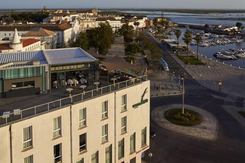 Hotel Faro & Beach Club Vacation rental in Faro