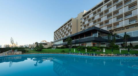 Algarve Casino Hotel Hotel in Portimao