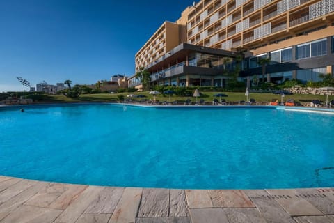 Algarve Casino Hotel Hotel in Portimao