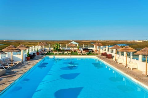 AP Eva Senses Vacation rental in Faro