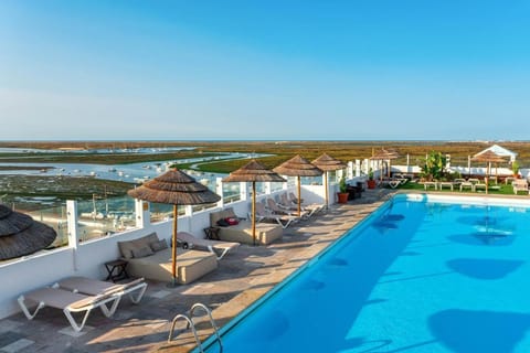 AP Eva Senses Vacation rental in Faro