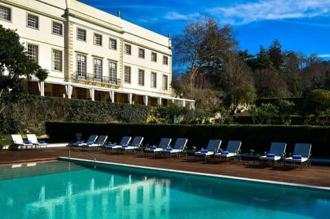 Tivoli Palacio de Seteais - The Leading Hotels of the World Hotel in Sintra